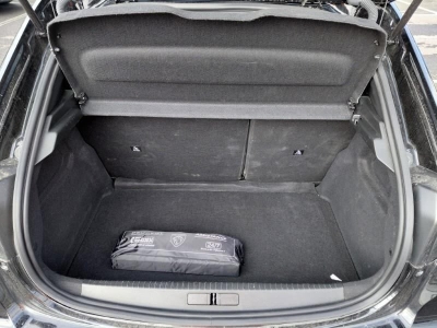 Peugeot 208 Hybrid 145 ch e-DCS6 GT