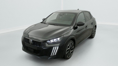 Peugeot208Hybrid 145 ch e-DCS6 GT