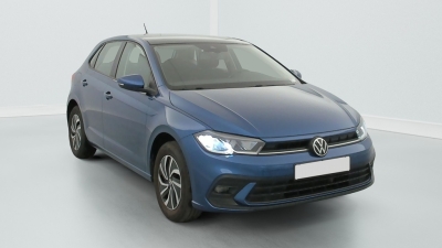 Volkswagen Polo 1.0 TSI 95 S&S BVM5 Life