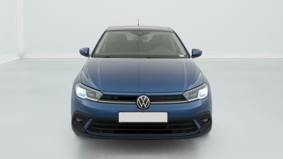 Volkswagen Polo 1.0 TSI 95 S&S BVM5 Life