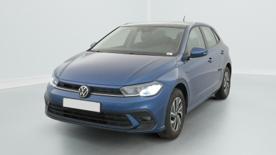 Volkswagen Polo 1.0 TSI 95 S&S BVM5 Life