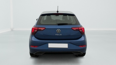 Volkswagen Polo 1.0 TSI 95 S&S BVM5 Life