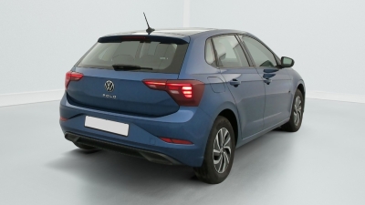 Volkswagen Polo 1.0 TSI 95 S&S BVM5 Life