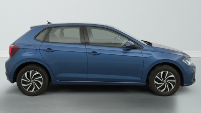 Volkswagen Polo 1.0 TSI 95 S&S BVM5 Life