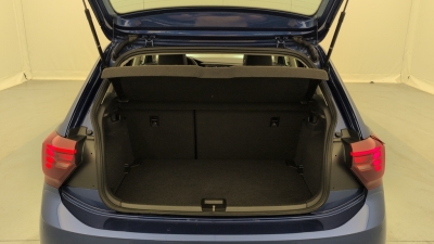 Volkswagen Polo 1.0 TSI 95 S&S BVM5 Life