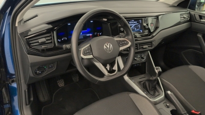 Volkswagen Polo 1.0 TSI 95 S&S BVM5 Life
