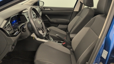 Volkswagen Polo 1.0 TSI 95 S&S BVM5 Life