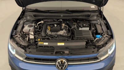 Volkswagen Polo 1.0 TSI 95 S&S BVM5 Life