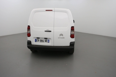 Citroën Berlingo M BLUEHDI 100 S&S BUSINESS