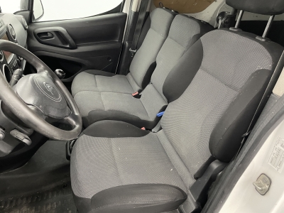 Citroën Berlingo M BLUEHDI 100 S&S BUSINESS