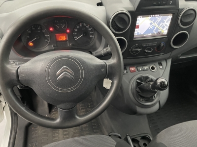 Citroën Berlingo M BLUEHDI 100 S&S BUSINESS