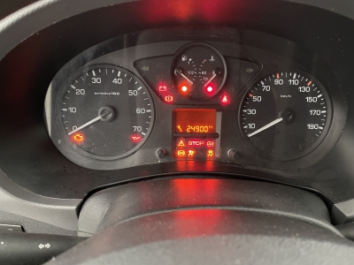 Citroën Berlingo M BLUEHDI 100 S&S BUSINESS