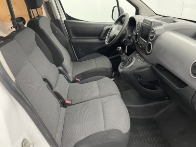 Citroën Berlingo M BLUEHDI 100 S&S BUSINESS