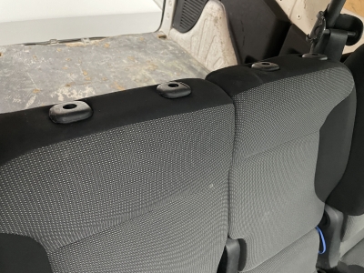 Citroën Berlingo M BLUEHDI 100 S&S BUSINESS
