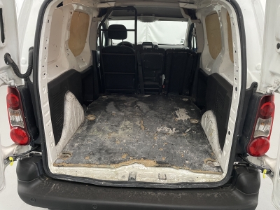 Citroën Berlingo M BLUEHDI 100 S&S BUSINESS