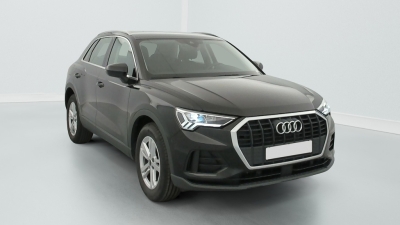 Audi Q3 35 TFSI 150 CH S TRONIC 7 BUSINESS LINE
