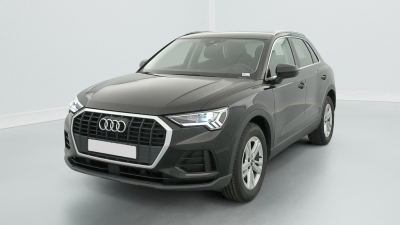 Audi Q3 35 TFSI 150 CH S TRONIC 7 BUSINESS LINE