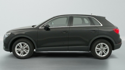 Audi Q3 35 TFSI 150 CH S TRONIC 7 BUSINESS LINE