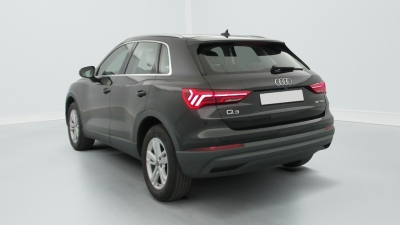 Audi Q3 35 TFSI 150 CH S TRONIC 7 BUSINESS LINE