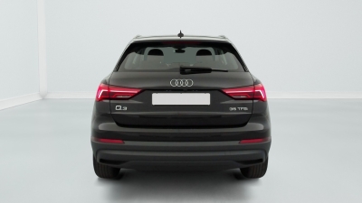 Audi Q3 35 TFSI 150 CH S TRONIC 7 BUSINESS LINE