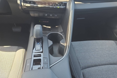 Toyota C-HR Hybride 140 Design