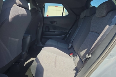 Toyota C-HR Hybride 140 Design