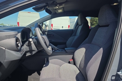 Toyota C-HR Hybride 140 Design