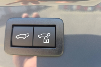Toyota C-HR Hybride 140 Design