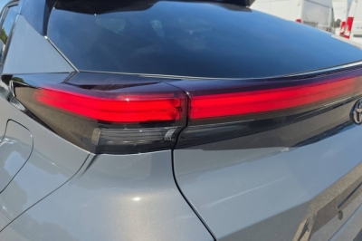 Toyota C-HR Hybride 140 Design
