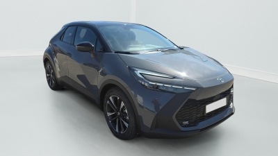 Toyota C-HR Hybride 140 Design