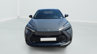 Toyota C-HR Hybride 140 Design