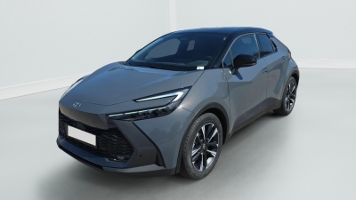 Toyota C-HR Hybride 140 Design