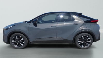 Toyota C-HR Hybride 140 Design