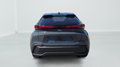 Toyota C-HR Hybride 140 Design