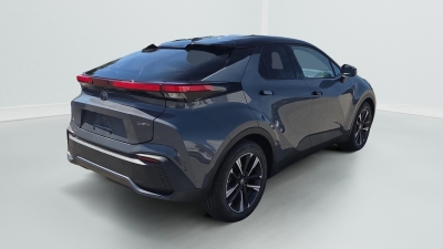Toyota C-HR Hybride 140 Design