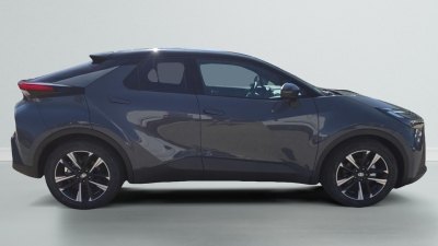 Toyota C-HR Hybride 140 Design