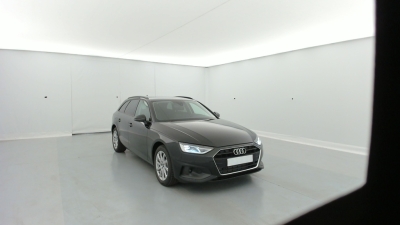 Audi A4 Avant 35 TFSI 150 S tronic 7 Design