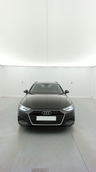Audi A4 Avant 35 TFSI 150 S tronic 7 Design