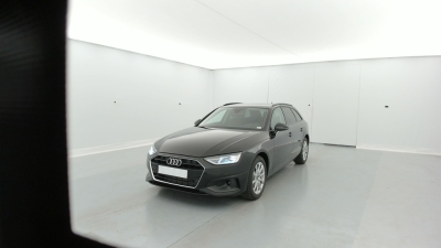 Audi A4 Avant 35 TFSI 150 S tronic 7 Design