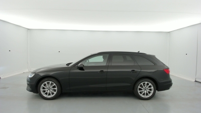 Audi A4 Avant 35 TFSI 150 S tronic 7 Design