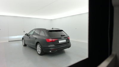 Audi A4 Avant 35 TFSI 150 S tronic 7 Design