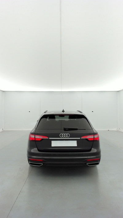 Audi A4 Avant 35 TFSI 150 S tronic 7 Design