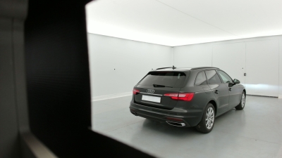 Audi A4 Avant 35 TFSI 150 S tronic 7 Design