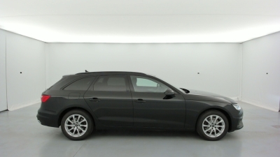 Audi A4 Avant 35 TFSI 150 S tronic 7 Design