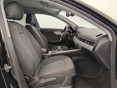 Audi A4 Avant 35 TFSI 150 S tronic 7 Design