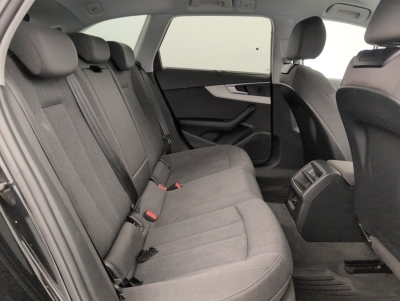 Audi A4 Avant 35 TFSI 150 S tronic 7 Design