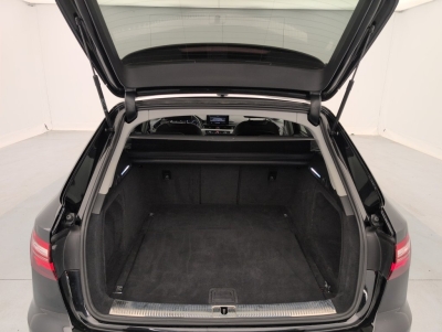 Audi A4 Avant 35 TFSI 150 S tronic 7 Design