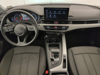 Audi A4 Avant 35 TFSI 150 S tronic 7 Design