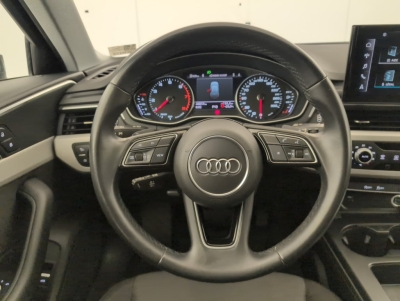 Audi A4 Avant 35 TFSI 150 S tronic 7 Design