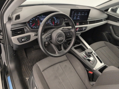 Audi A4 Avant 35 TFSI 150 S tronic 7 Design